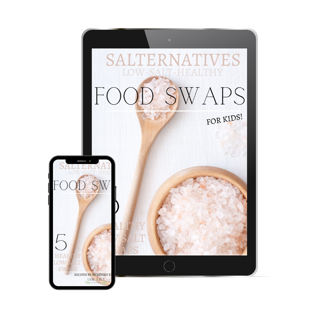 10 Delicious Low Salt Popcorn Recipes The Unsalty Shop